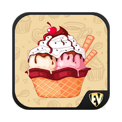 1200+ Dessert Recipes Offline Cake Pudding Pies