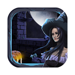 Halloween Horror House Rescue