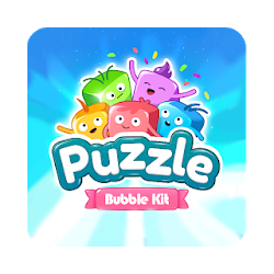 Puzzle Bubble Kit