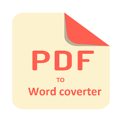PDF To Word Converter