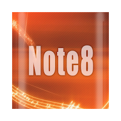 Super Galaxy Note8 Ringtones