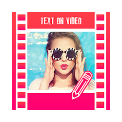 VideoText - النص على مقاطع الفيديو تنزيل VideoText - النص على مقاطع الفيديو Free لـ Android