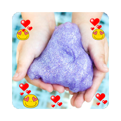 Como Fazer Slime Receita