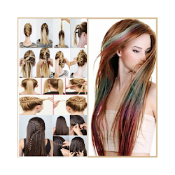 تسريحات الشعر