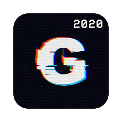 Glitcho - Glitch Video  Photo Editor