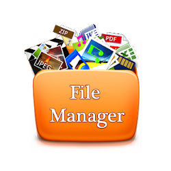 موبايل مستكشف ومدير الملفات لالروبوت