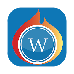 Whalen Fireplace Bluetooth App