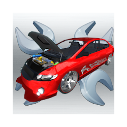 أصلح سيارتي تخصيص LITE