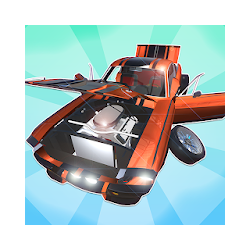 Fix My Car Classic Muscle LITE