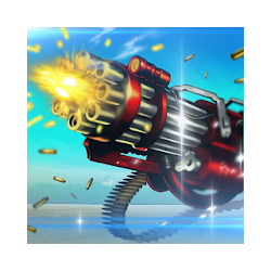 Zombie Strike War Td Defense