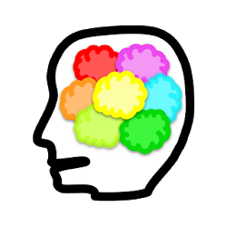 ذهني خريطة مجانية