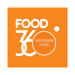 360 Degree Food