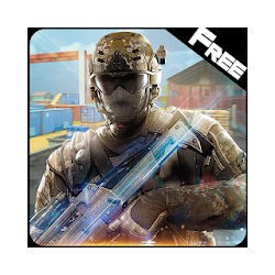 FPS Commando survival 2019