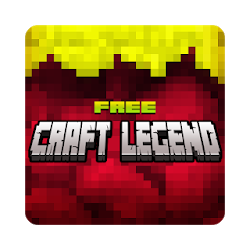 Lucky Craft Legend Adventure Pocket Edition