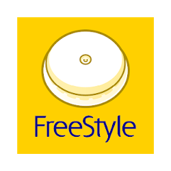 FreeStyle LibreLink - AE