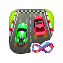 Drag Race FRVR - Dragster Car Racing