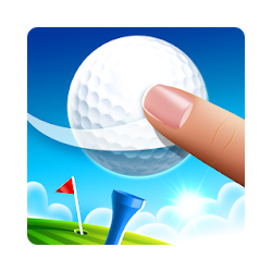 Flick Golf World Tour