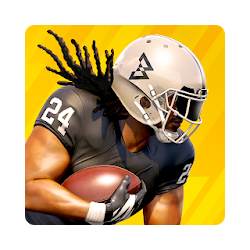Marshawn Lynch Pro Football 19