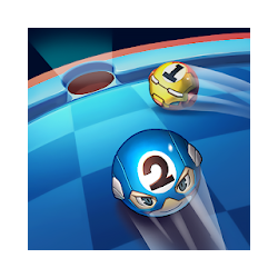 Pool Crush Hero Boom