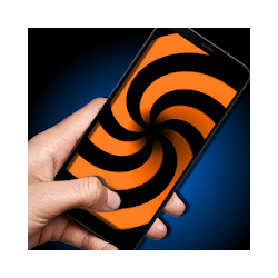 الأوهام البصرية - تأثيرات الرسوم المتحركة البصرية