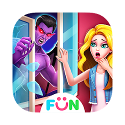 مصاص دماء الحب 6 - مطاردة مصاصي الدماء