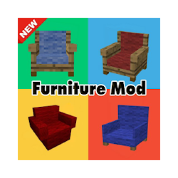 New Furniture Mod