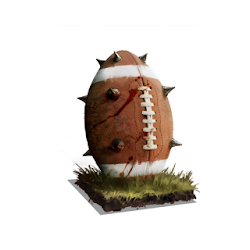 Blood Bowl Probability