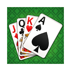 سوليتير الكلاسيكية