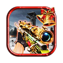 Counter Terrorist Noel