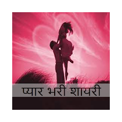 Hindi Love Shayari