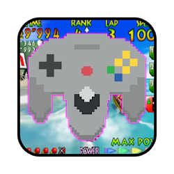 Z64 Nin64 Emulator N64