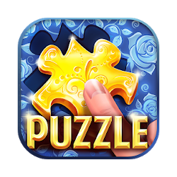 Jigsaw Puzzles Craft - HD Photo لغز Free