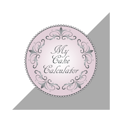 My Cake Calculator