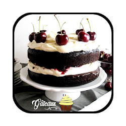 Recettes de Gâteaux