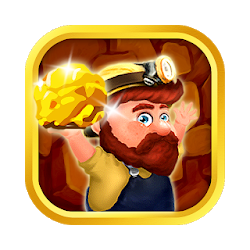 Gold Miner Free