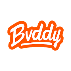 Bvddy  Find Your Sports Buddy