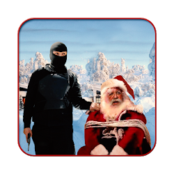 سانتا كلوز الرهائن الإرهاب