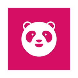 foodpanda - Local Food  Grocery Delivery