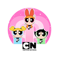 فتيات القوة موجو جنون