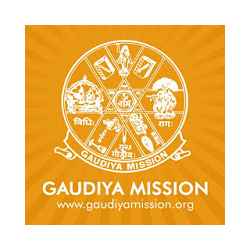 Gaudiya Mission Songs