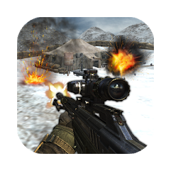 مكافحة قناص سترايك مطلق النار تنزيل مكافحة قناص سترايك مطلق النار Free لـ Android