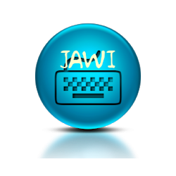 Jawi  Arabic Keyboard