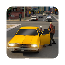 Real Gangsters- Grand Auto City