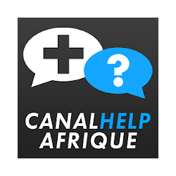 Canal Help Afrique