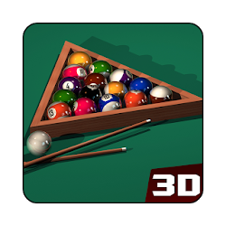 تجمع الكرة بلياردو ماستر 3D