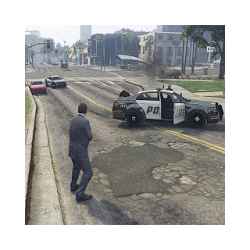 Grand Cheats for GTV 5