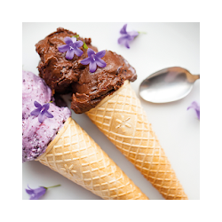 Glace 2016 Recettes de glaces