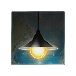 Next magic light livewallpaper