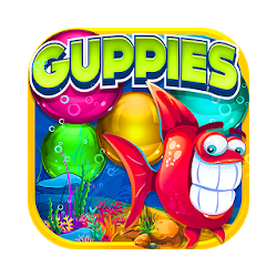 Guppies Bubble Blaster