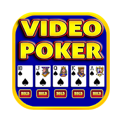 Video Poker Progressive Payout